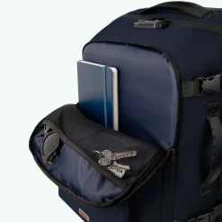 Weichschalenkoffer mit 2 Rollen S Reykjavik