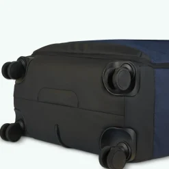 Weichschalenkoffer mit 4 Rollen L Reykjavik