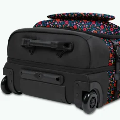 Weichschalenkoffer mit 2 Rollen M Maupiti
