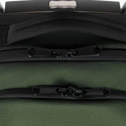 Weichschalenkoffer mit 2 Rollen XS Coromandel