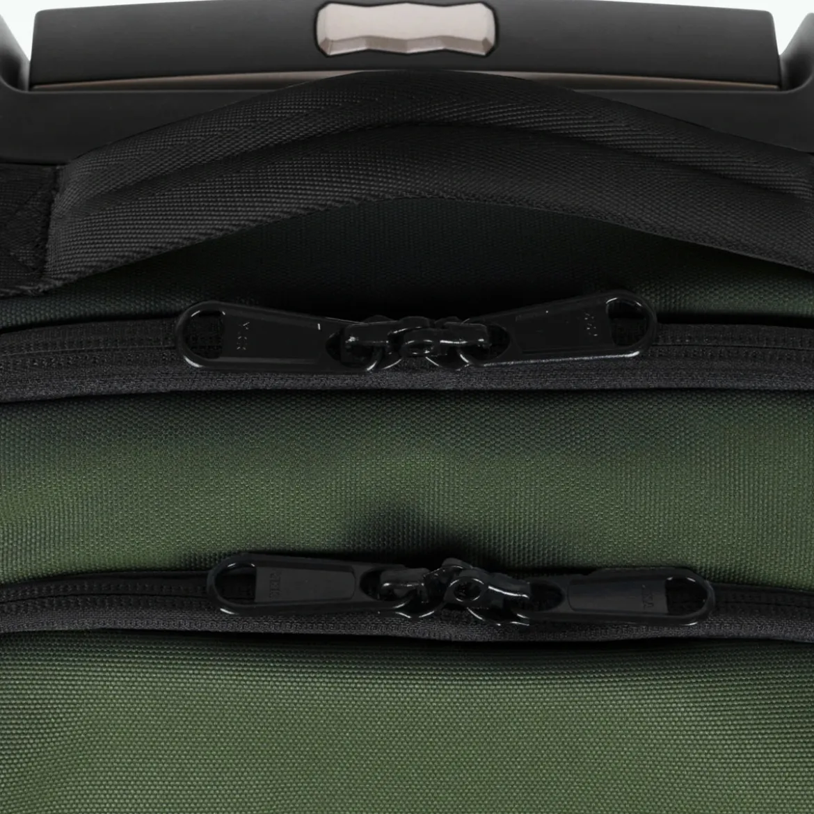 Weichschalenkoffer mit 2 Rollen XS Coromandel