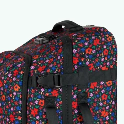 Weichschalenkoffer mit 2 Rollen S Maupiti