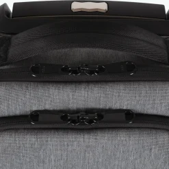 Weichschalenkoffer mit 2 Rollen XS Getaria