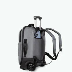 Weichschalenkoffer mit 2 Rollen XS Getaria