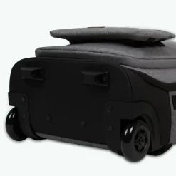 Weichschalenkoffer mit 2 Rollen XS Getaria