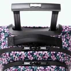 Weichschalenkoffer mit 2 Rollen XS Cagliari