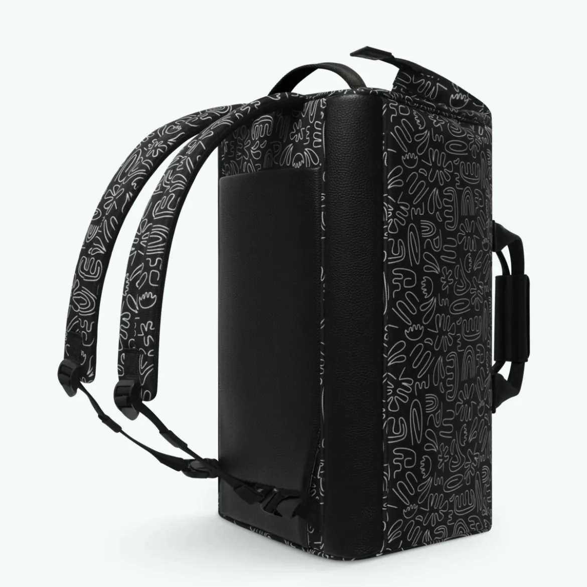 Adventurer Reisetasche Amiens