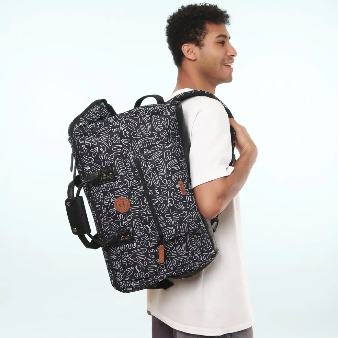Adventurer Reisetasche Amiens