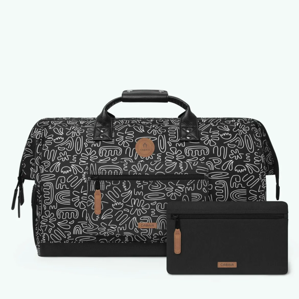 Adventurer Reisetasche Amiens