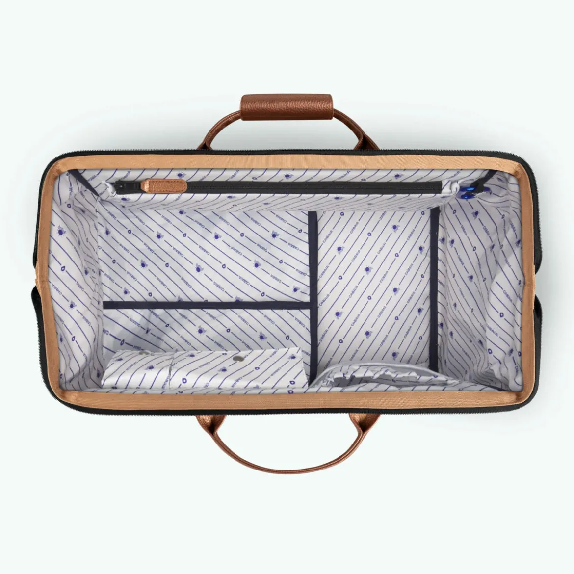 Adventurer Reisetasche Launceston