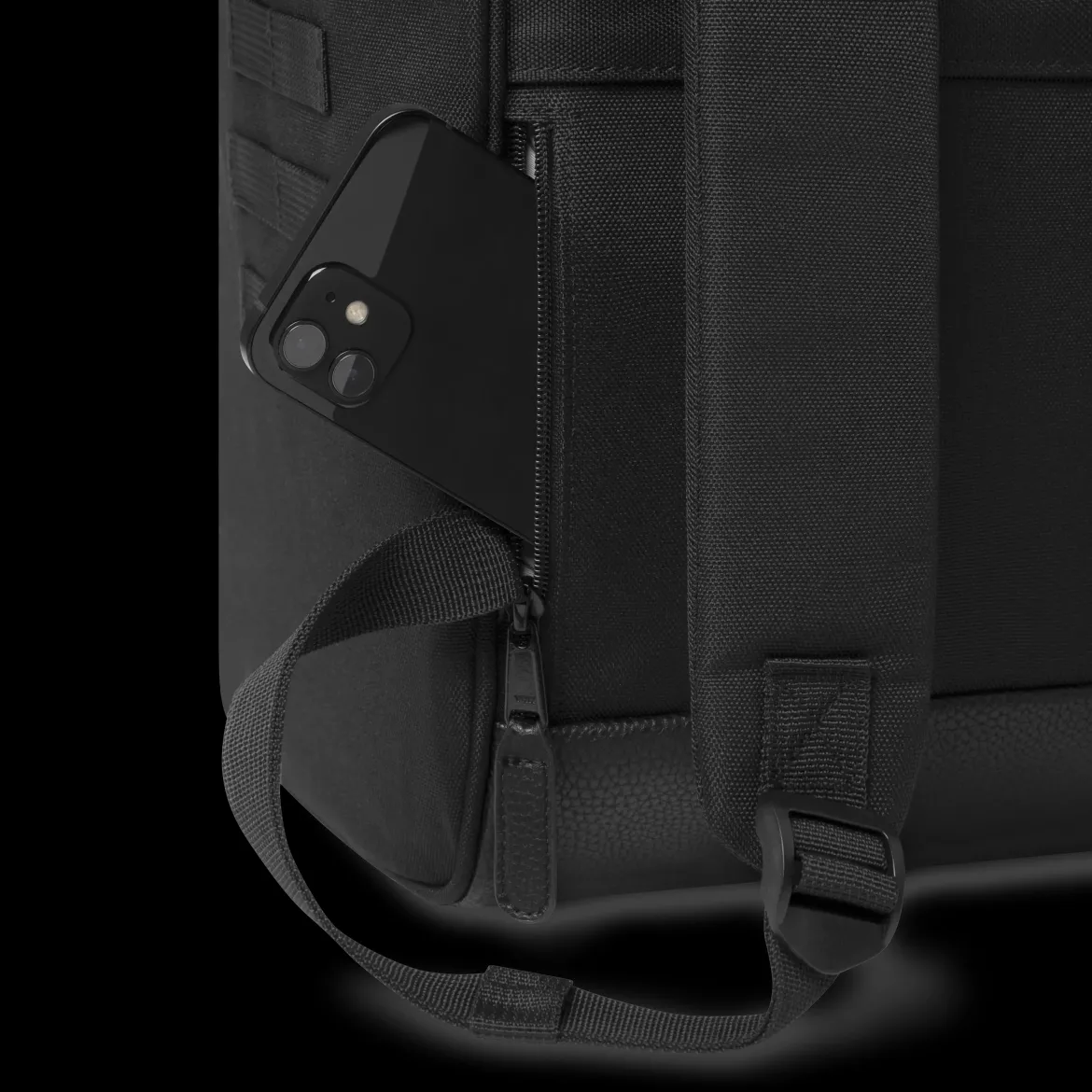 Adventurer Rucksack L Berlin