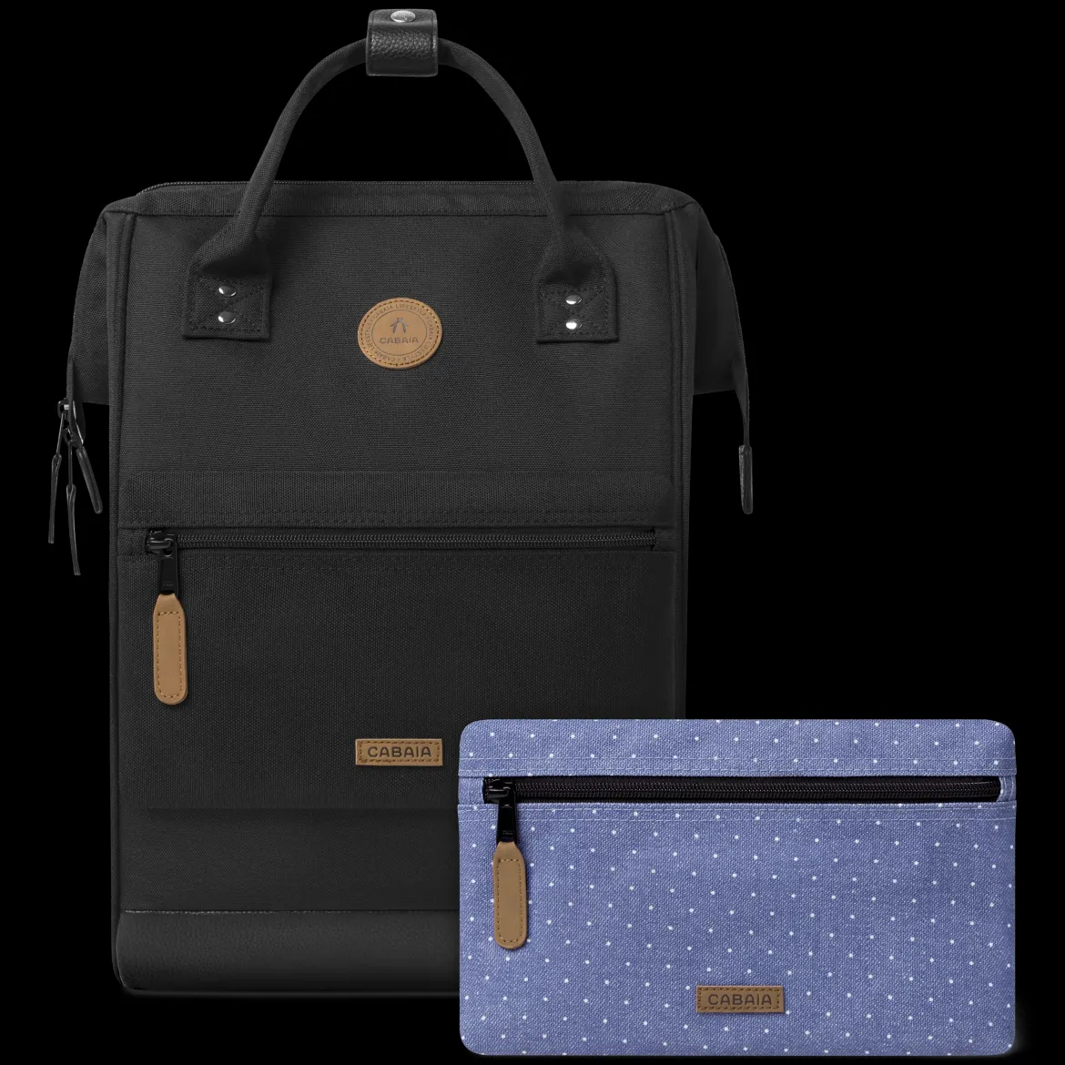 Adventurer Rucksack L Berlin