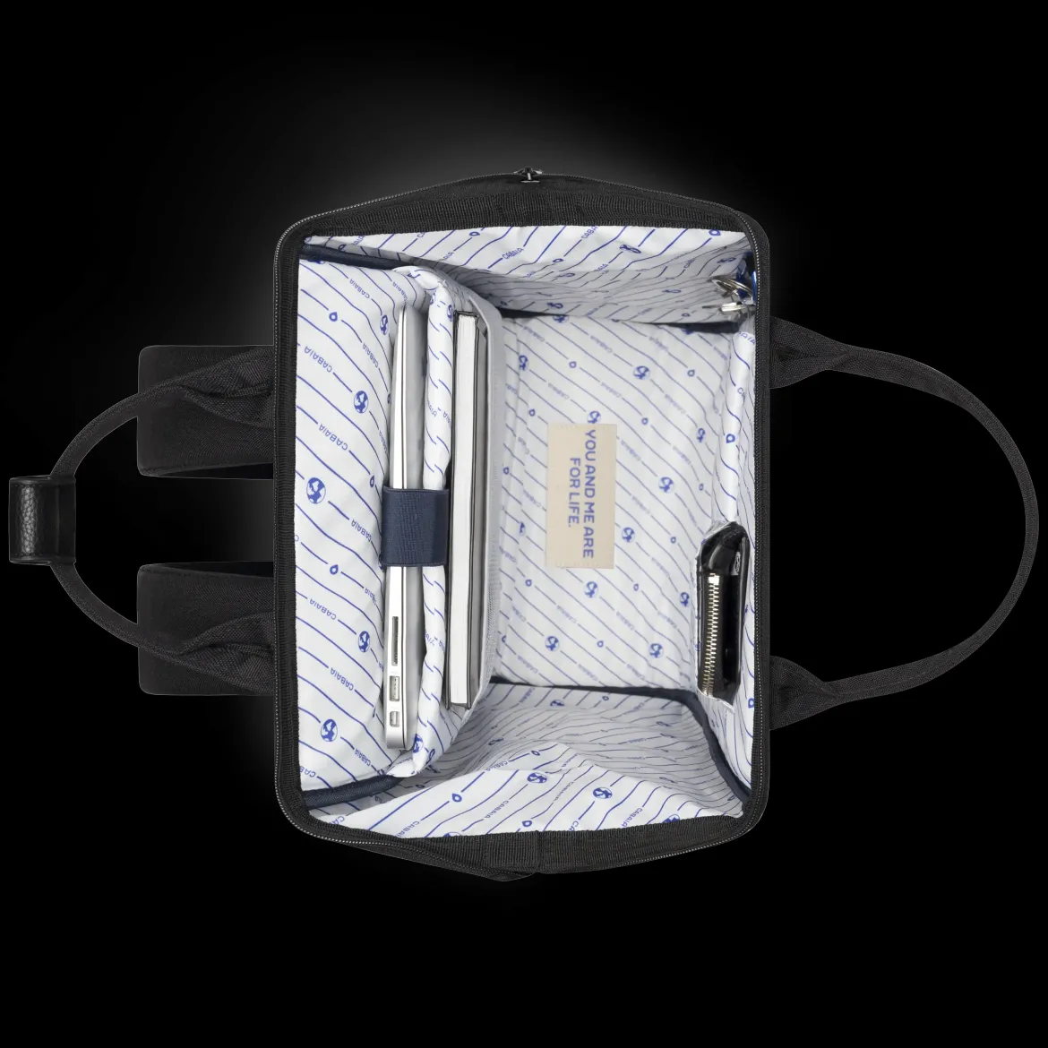 Adventurer Rucksack L Berlin