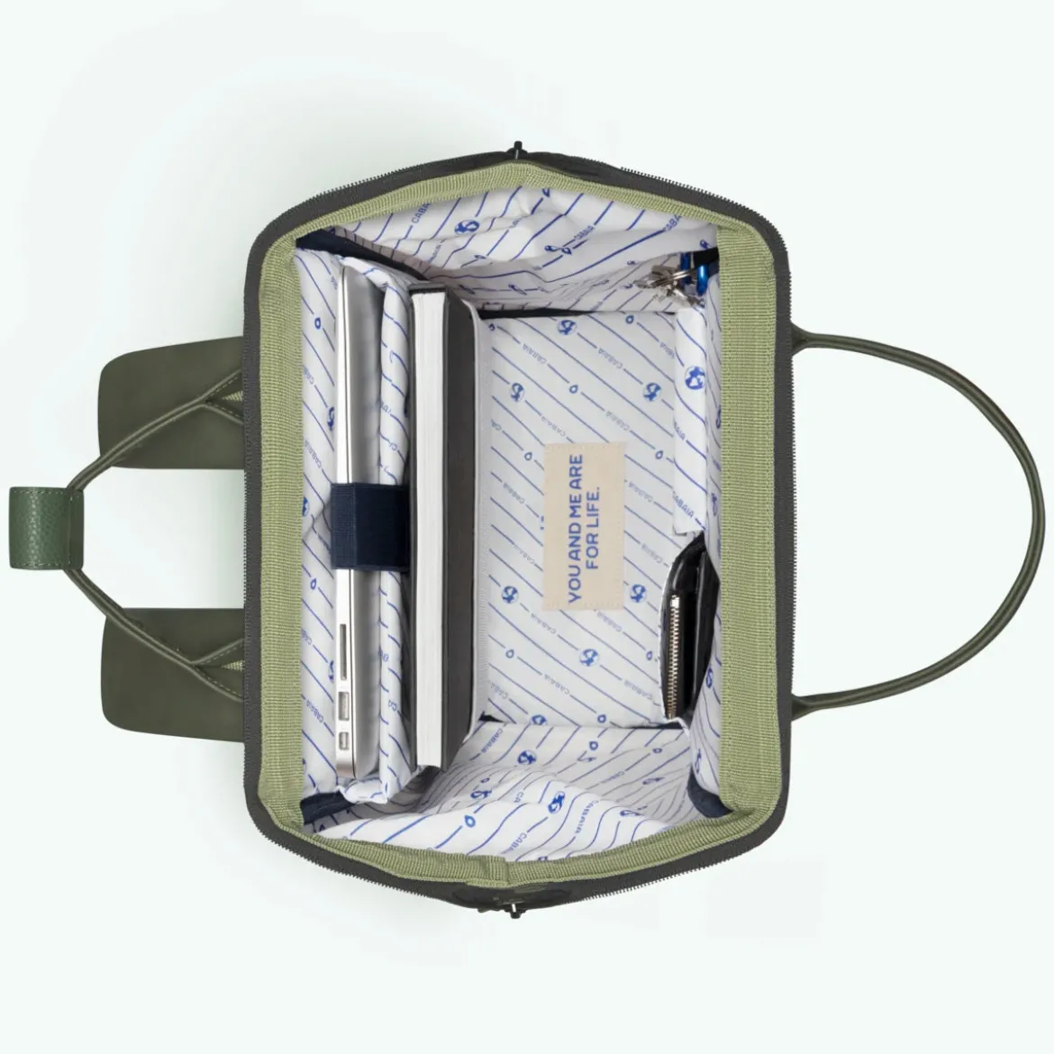 Adventurer Rucksack M Busan