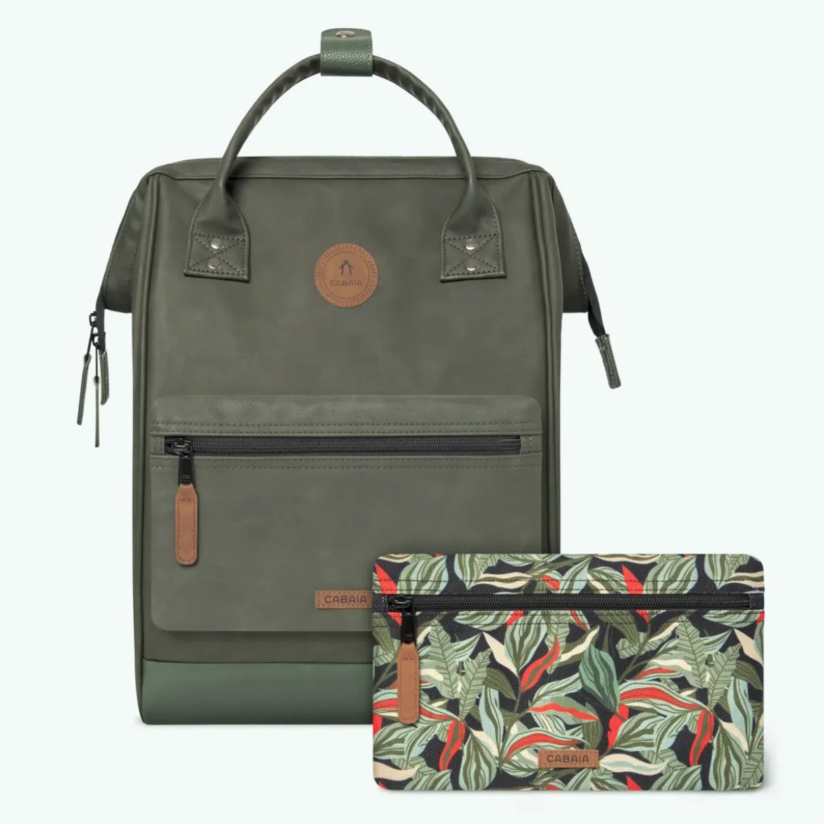 Adventurer Rucksack M Busan