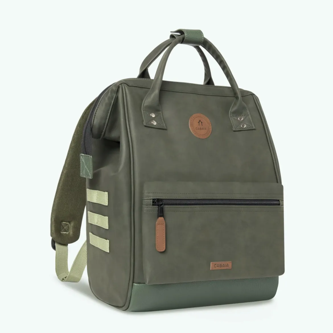 Adventurer Rucksack M Busan
