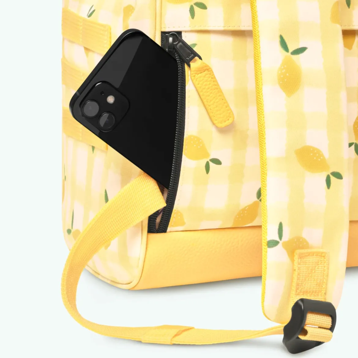 Adventurer Rucksack M Faro Aperitif