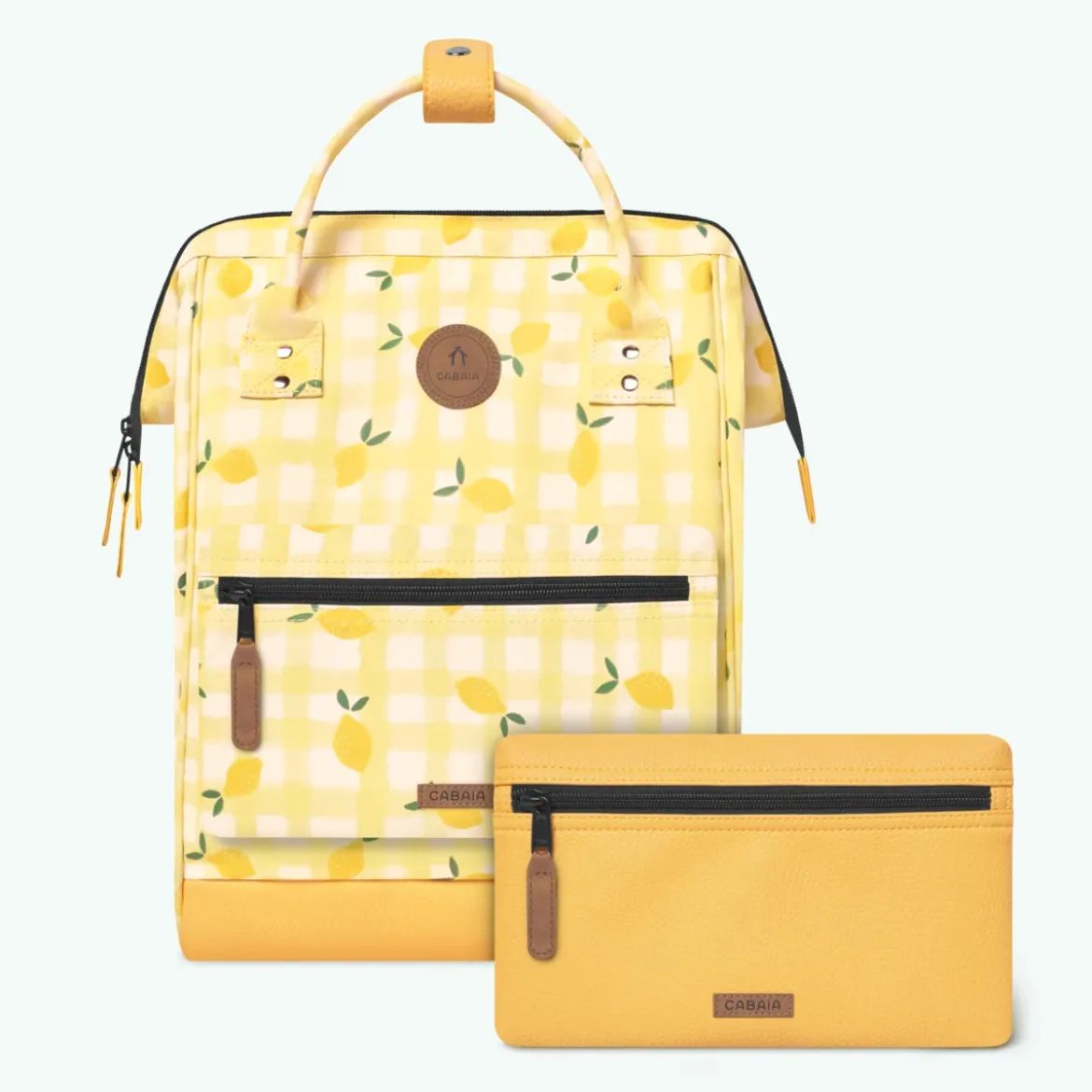 Adventurer Rucksack M Faro Aperitif