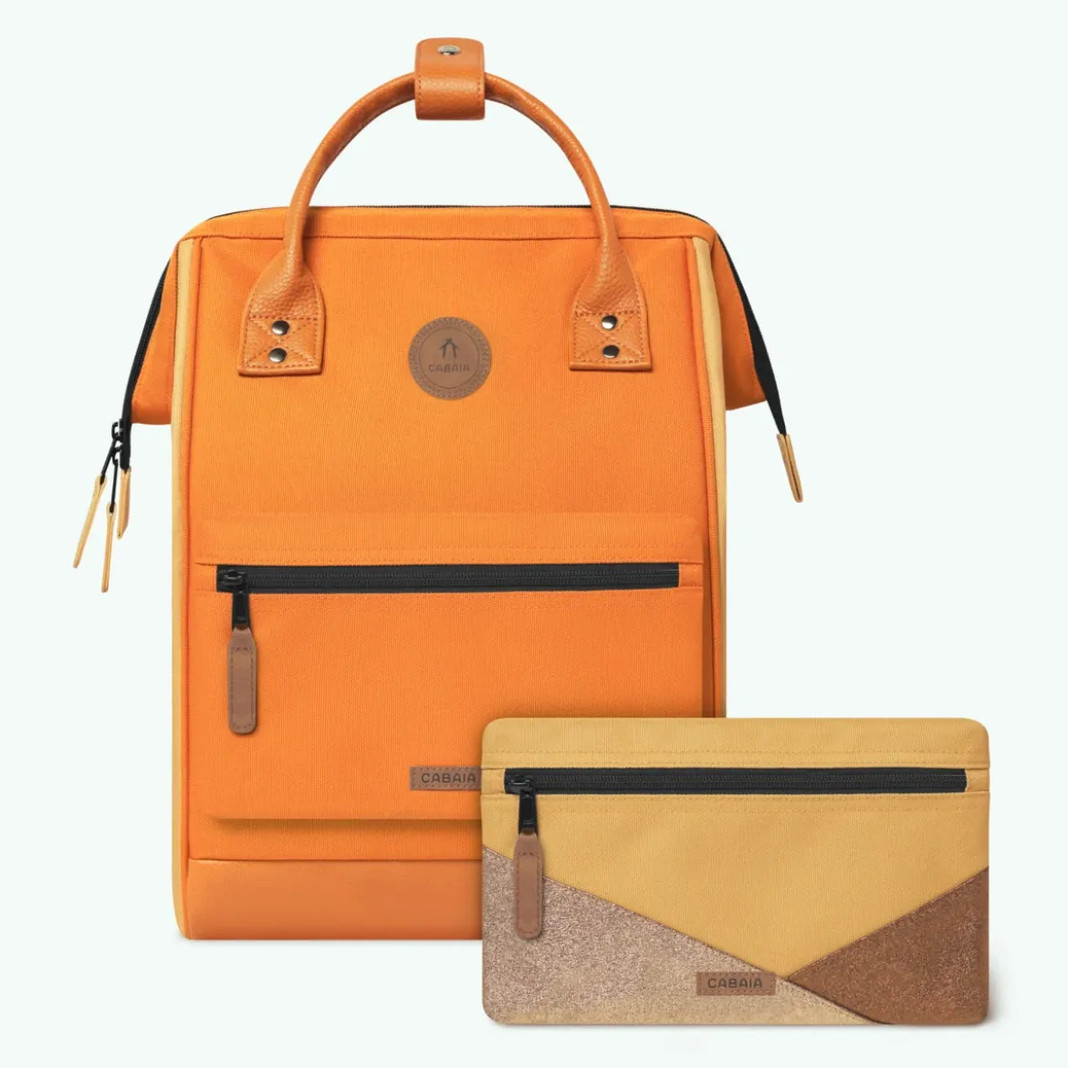 Adventurer Rucksack M Grasse