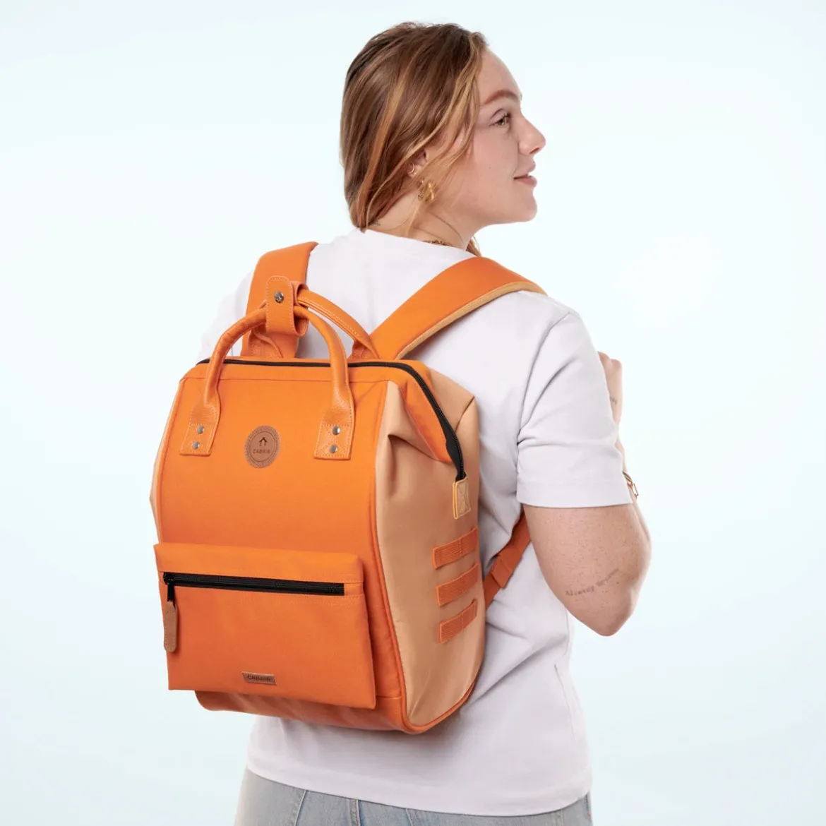 Adventurer Rucksack M Grasse