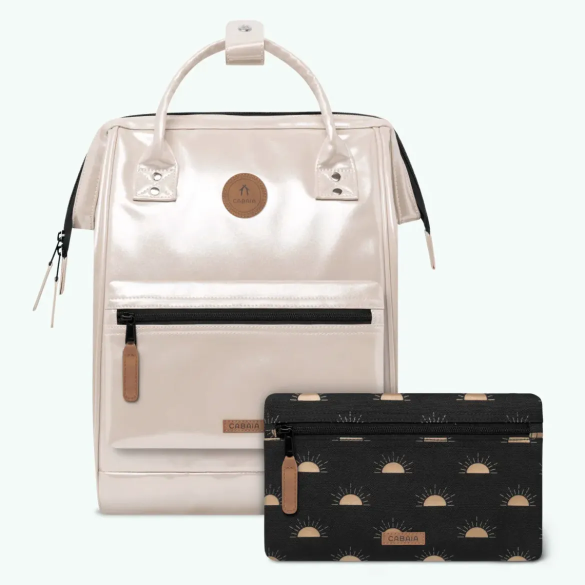 Adventurer Rucksack M Honolulu