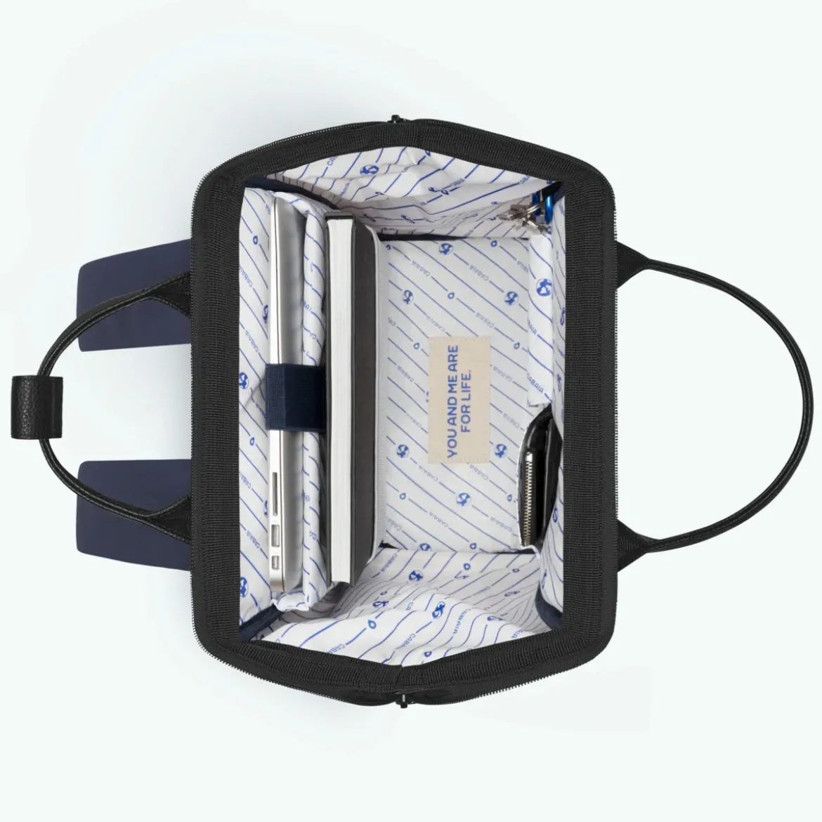 Adventurer Rucksack M Pau