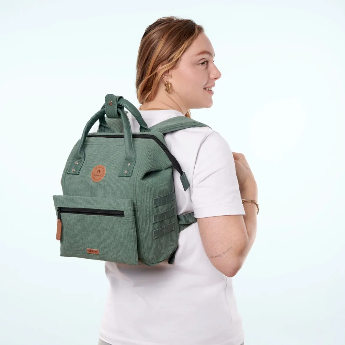Adventurer Rucksack S Niagara