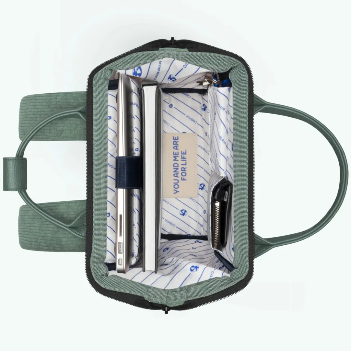 Adventurer Rucksack S Niagara