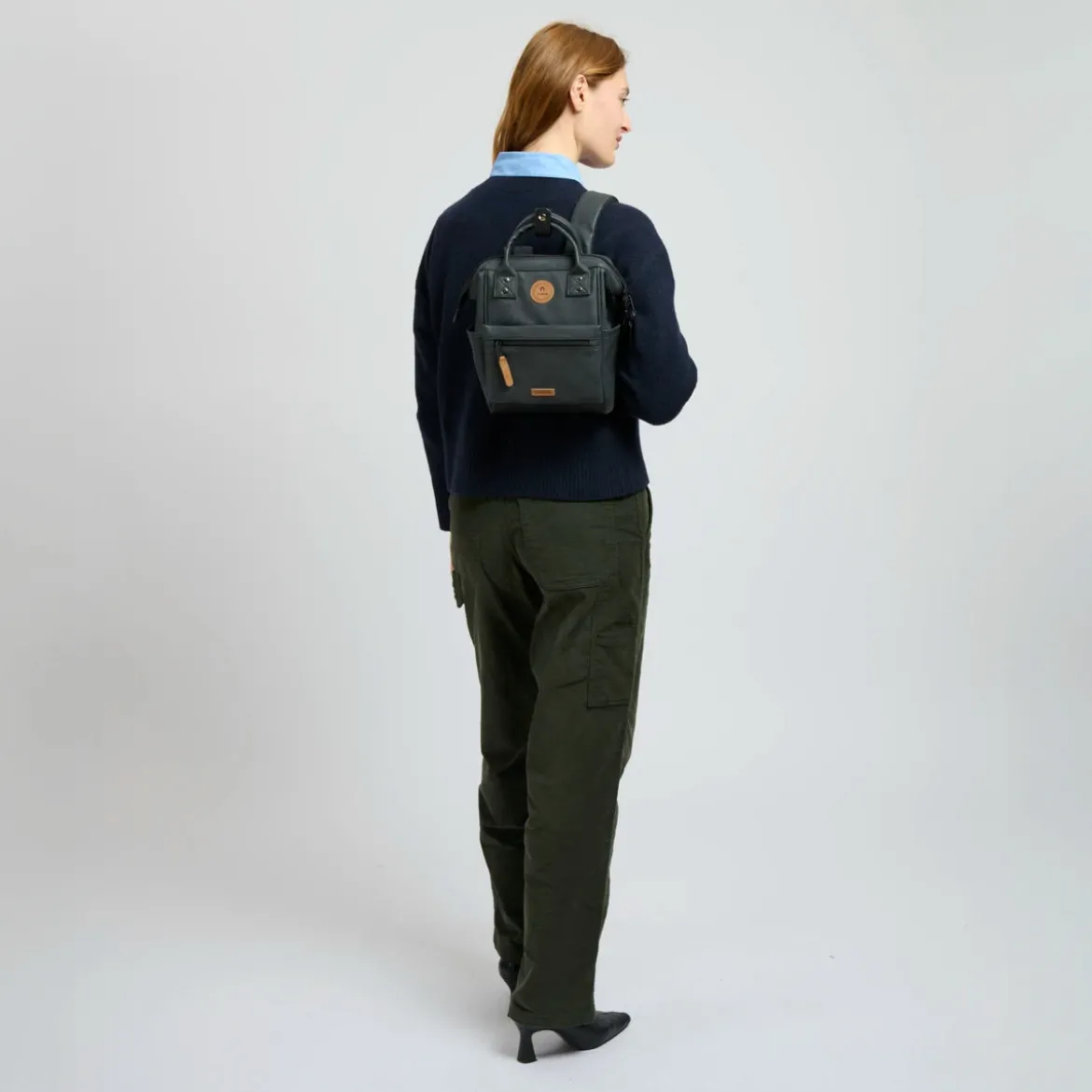 Adventurer Rucksack XS Le Havre