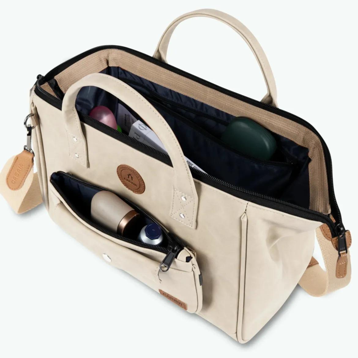 Adventurer Umhängetasche Crossbody L Andenne