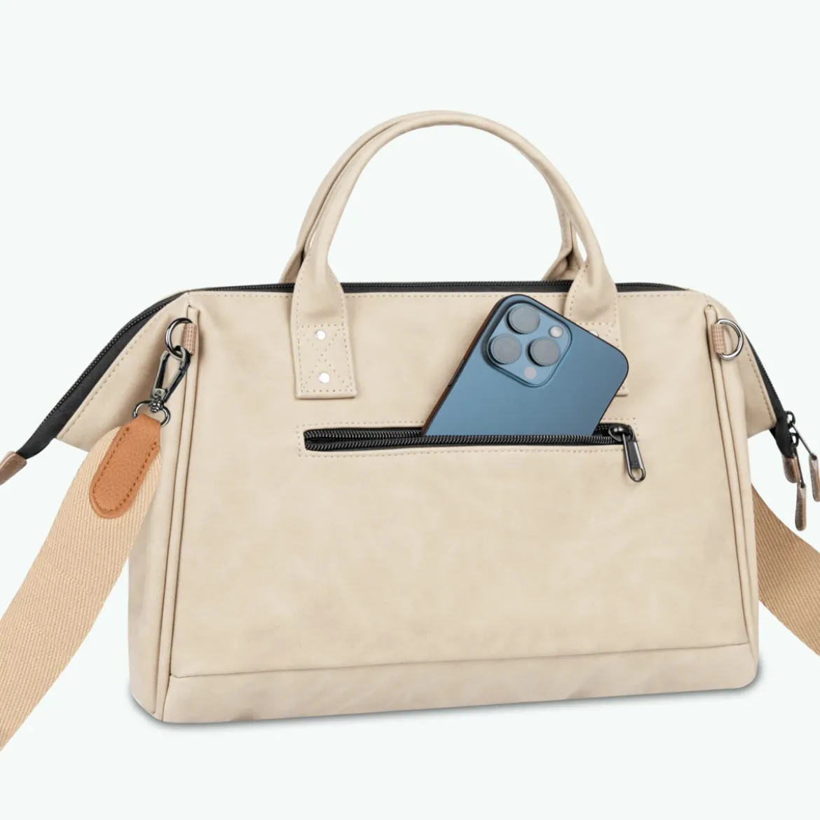 Adventurer Umhängetasche Crossbody L Andenne