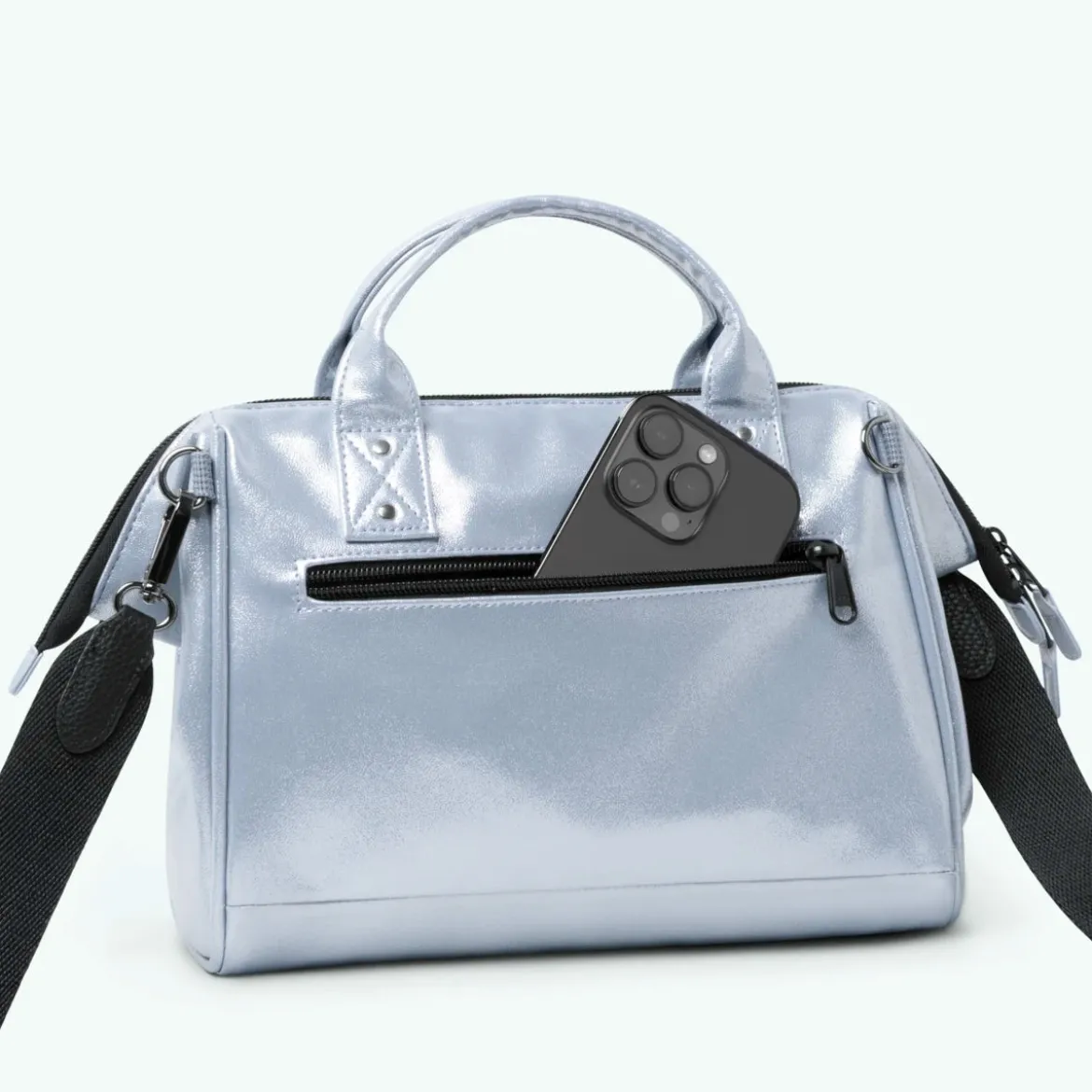 Adventurer Umhängetasche Crossbody M Fiji