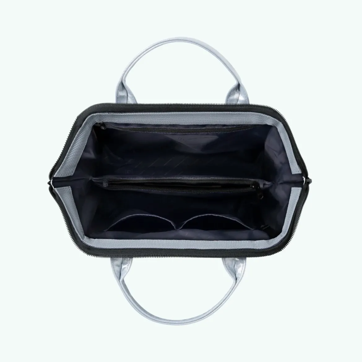 Adventurer Umhängetasche Crossbody M Fiji