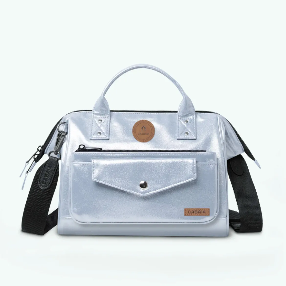 Adventurer Umhängetasche Crossbody M Fiji