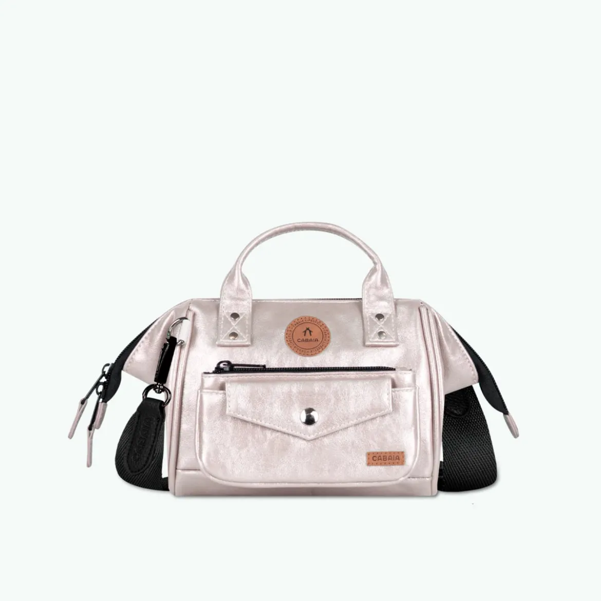 Adventurer Umhängetasche Crossbody S Honolulu