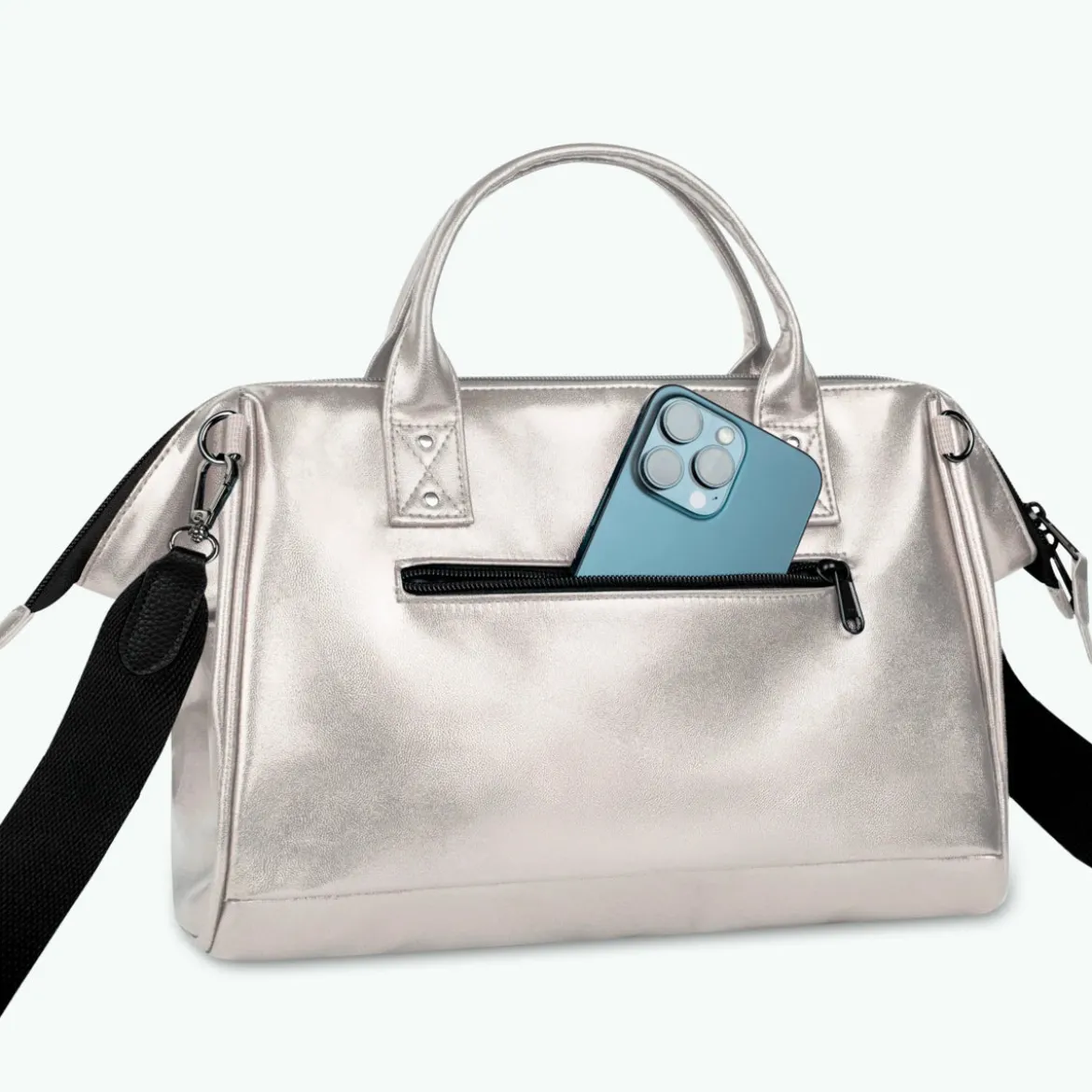 Adventurer Umhängetasche Crossbody L Honolulu