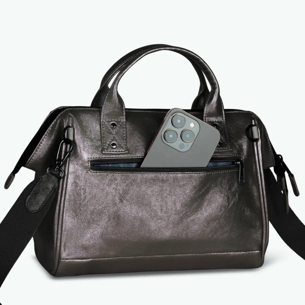 Adventurer Umhängetasche Crossbody M Louisville