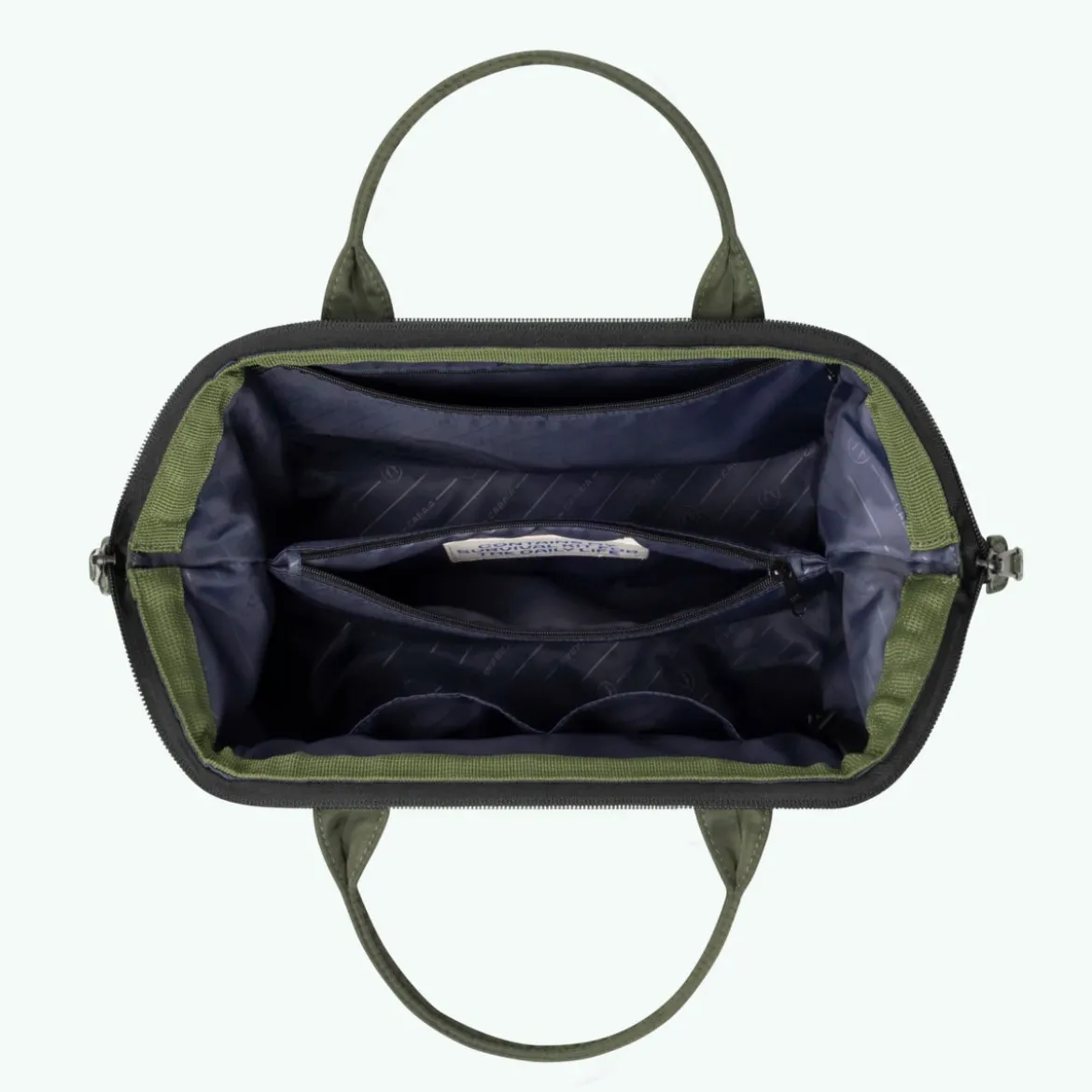 Adventurer Umhängetasche Crossbody L Hobart