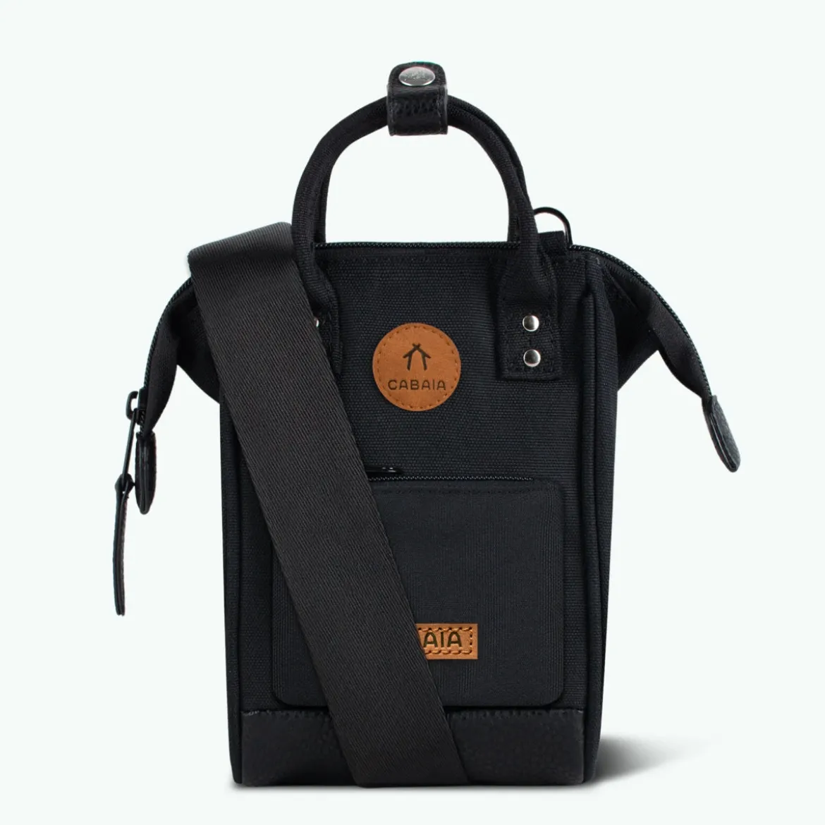 Adventurer Umhängetasche Nano Berlin