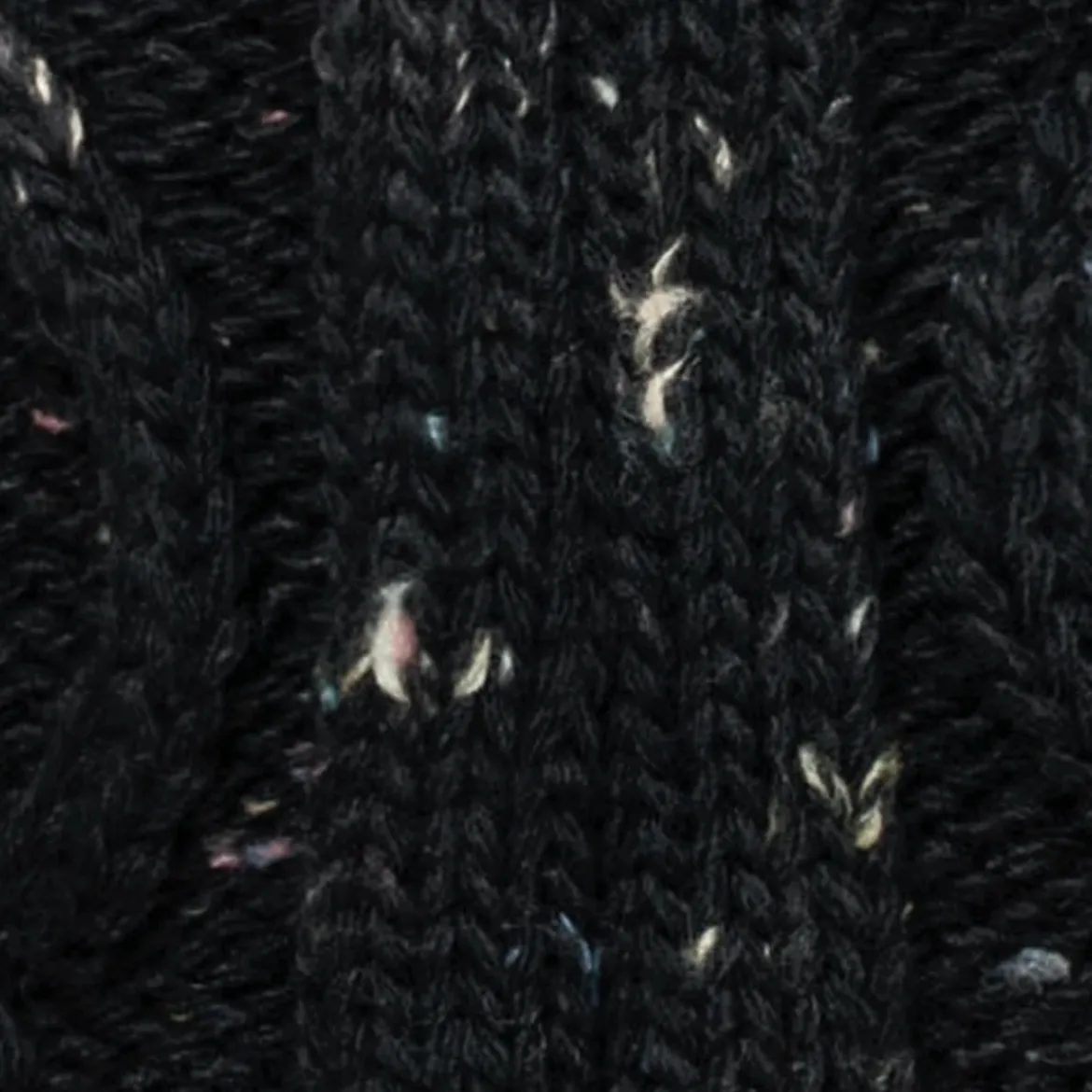 Beanie Appletini Deep Black