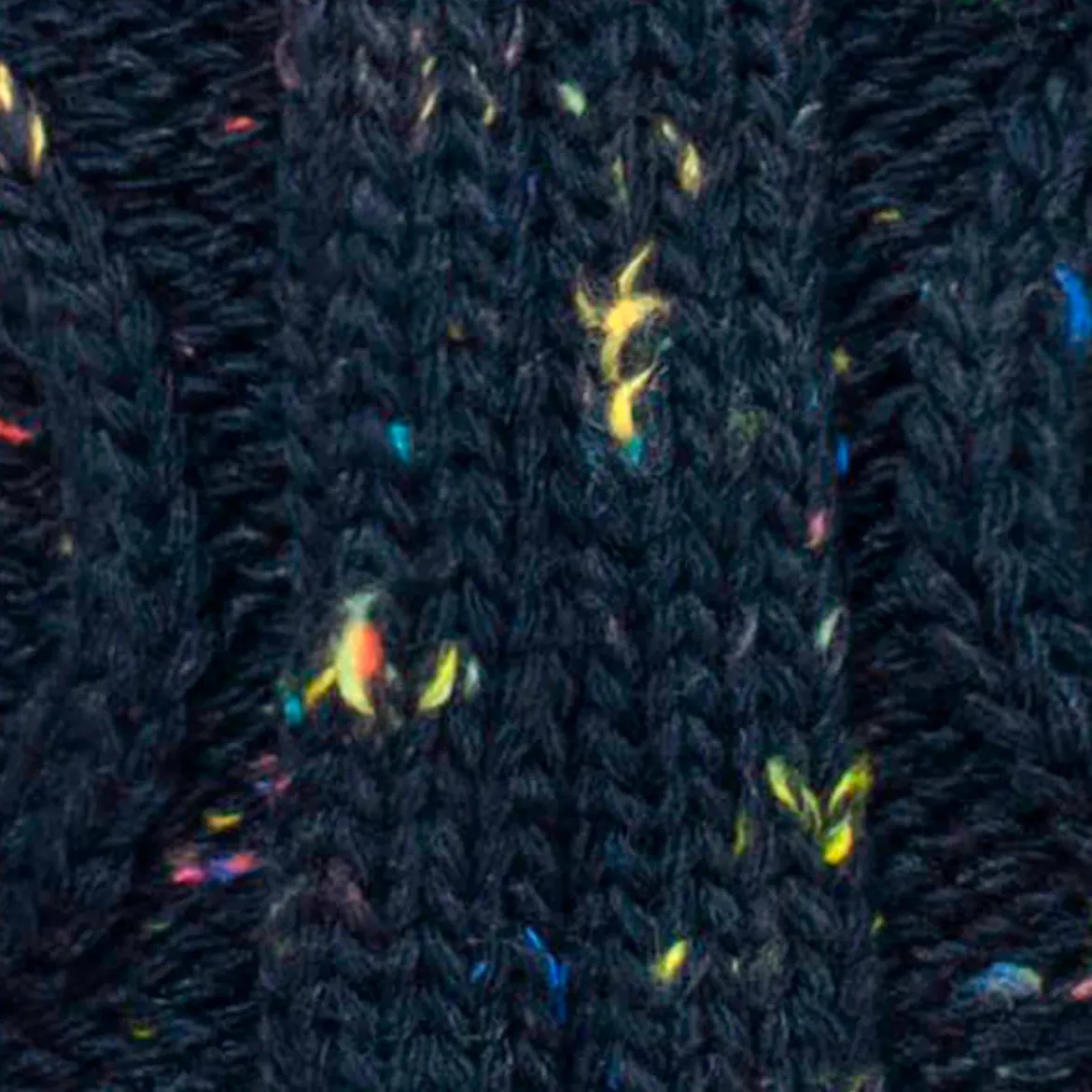 Beanie Appletini Deep Blue