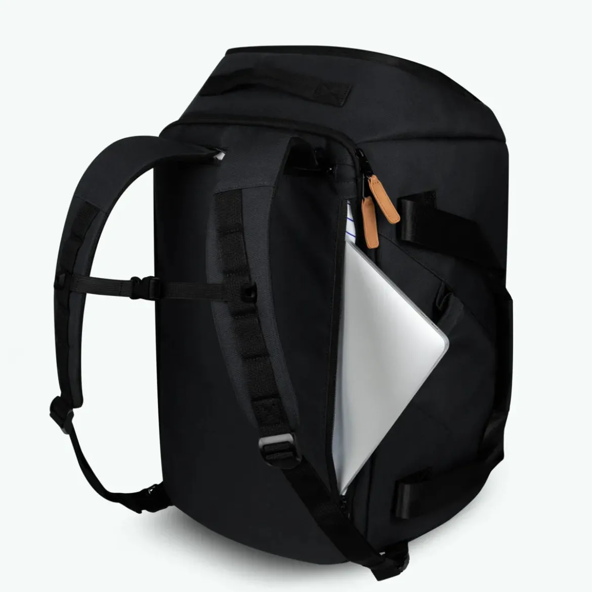 Explorer Reisetasche Berlin