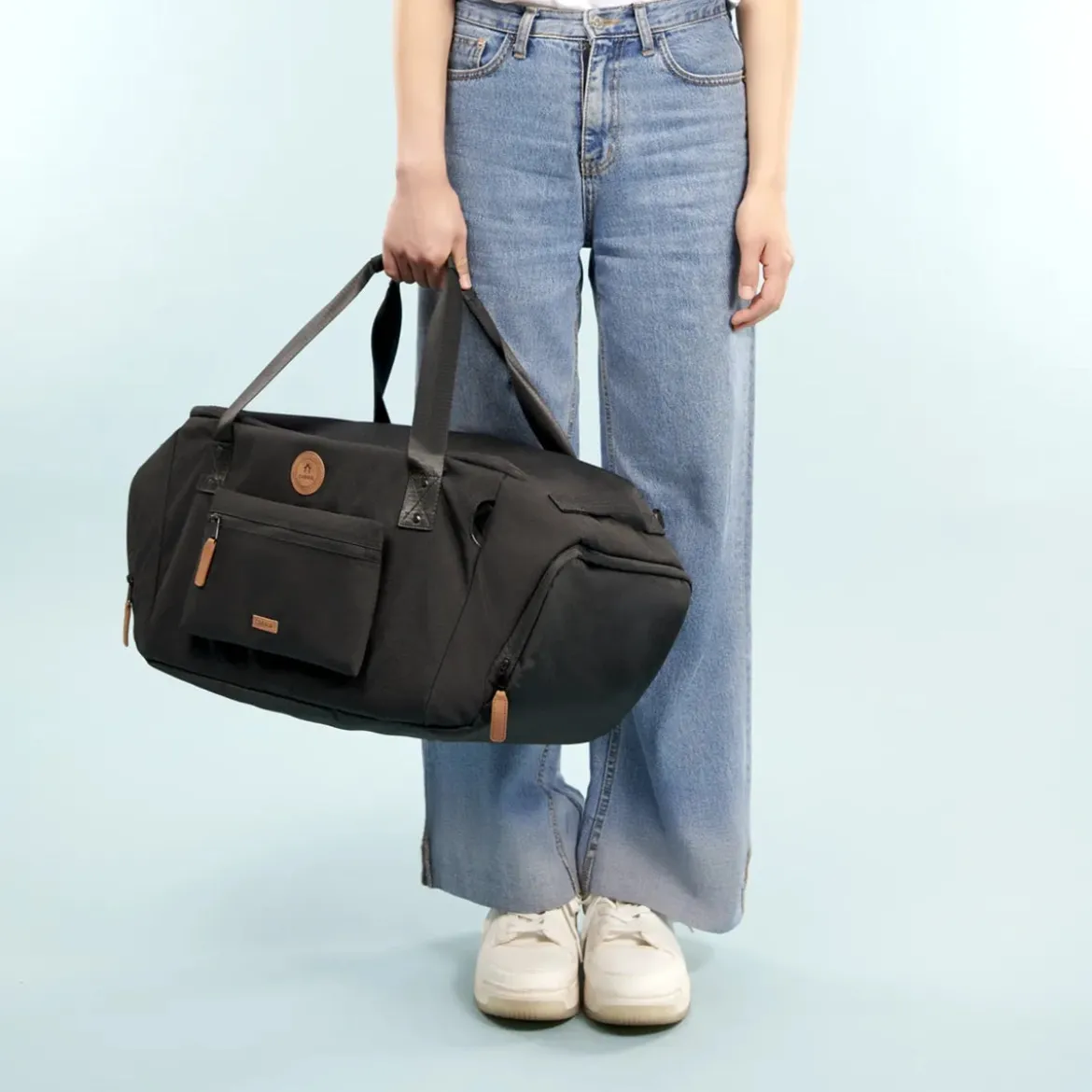 Explorer Reisetasche Berlin