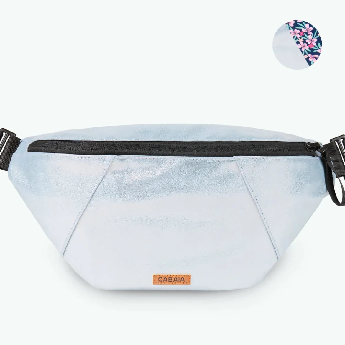 2in1 Bauchtasche L Fiji