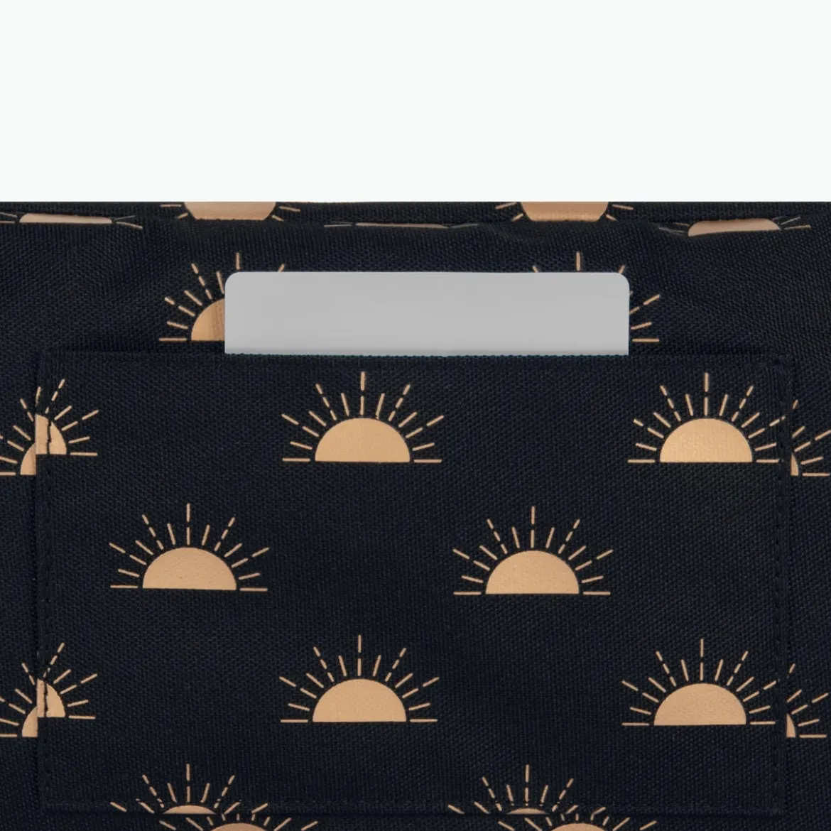 2in1 Bauchtasche L Honolulu