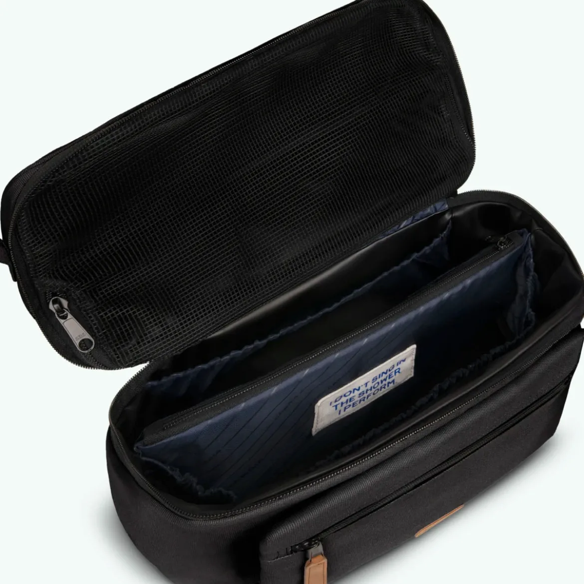 Kosmetiktasche M Berlin