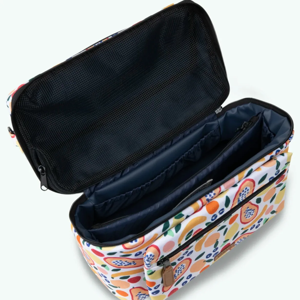 Kosmetiktasche M Lake Como
