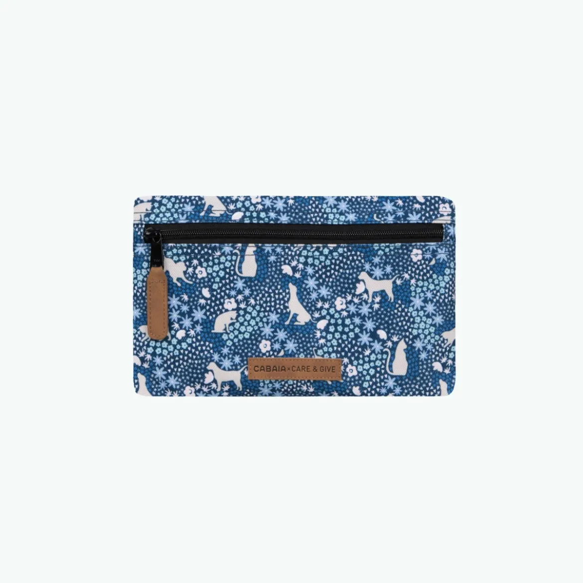 Vordertasche M Torreilles Dt. Tierschutzbund