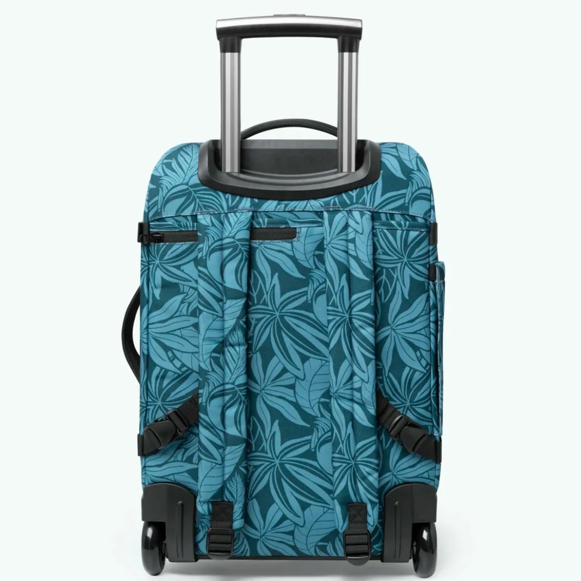 Weichschalenkoffer mit 2 Rollen S El Cotillo